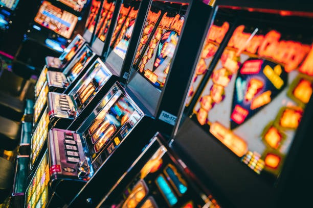 ug1881 Piala Indonesia: Tournament Slots at ug1881
